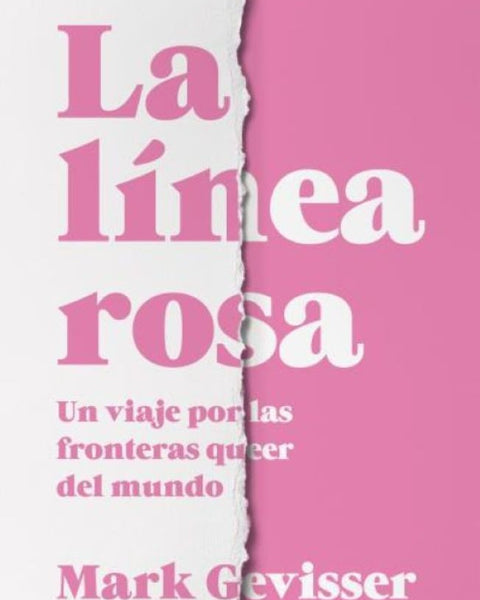 LA LINEA ROSA