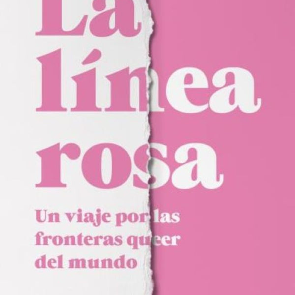 LA LINEA ROSA