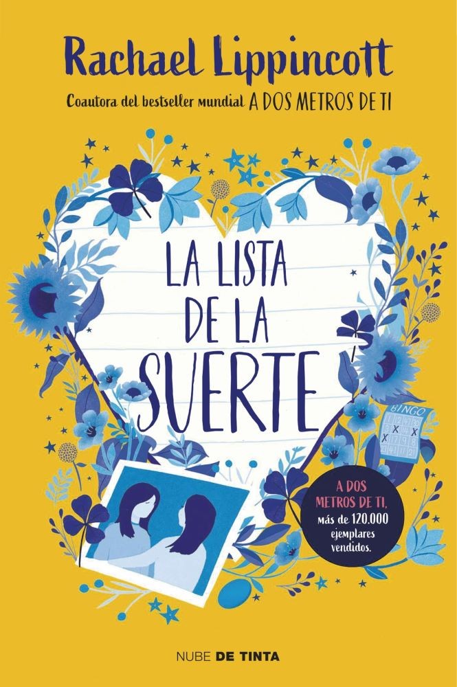 LA LISTA DE LA SUERTE