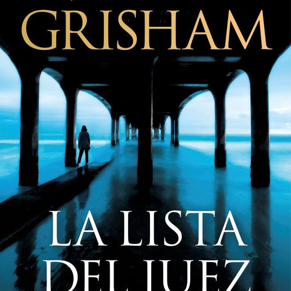 LA LISTA DEL JUEZ