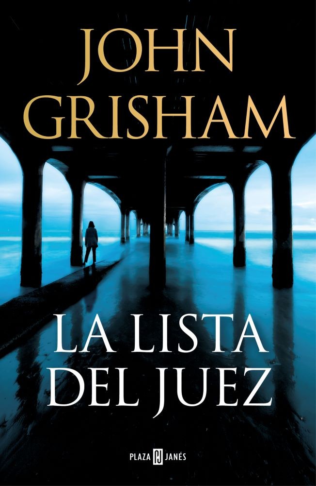 LA LISTA DEL JUEZ