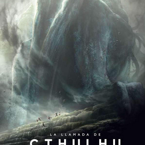LA LLAMADA DE CTHULHU - ILUSTRADO