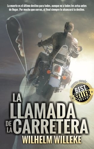 LA LLAMADA DE LA CARRETERA