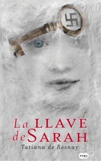 LA LLAVE DE SARAH