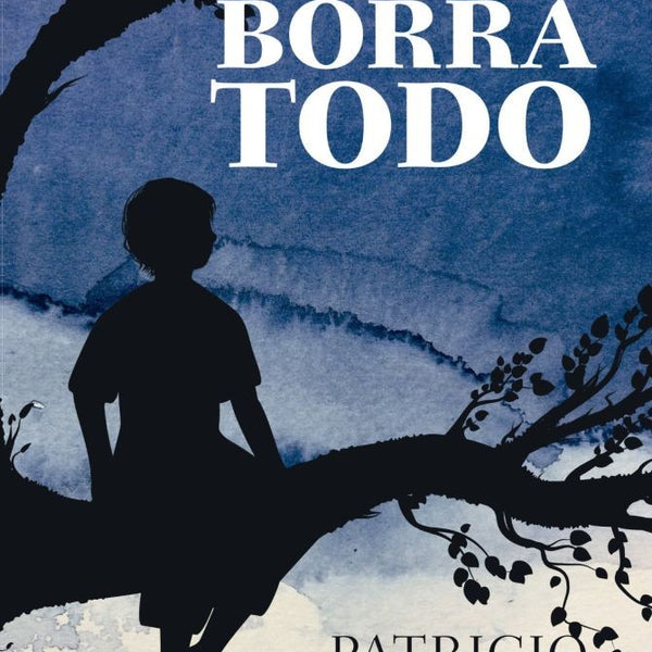 LA LLUVIA BORRO TODO