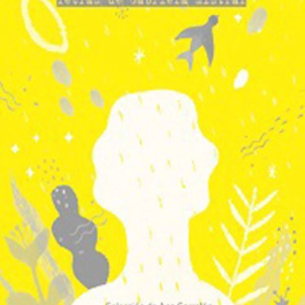 LA LLUVIA LENTA LETRAS DE GABRIELA MISTRAL