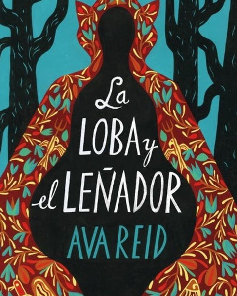 LA LOBA Y EL LEÑADOR