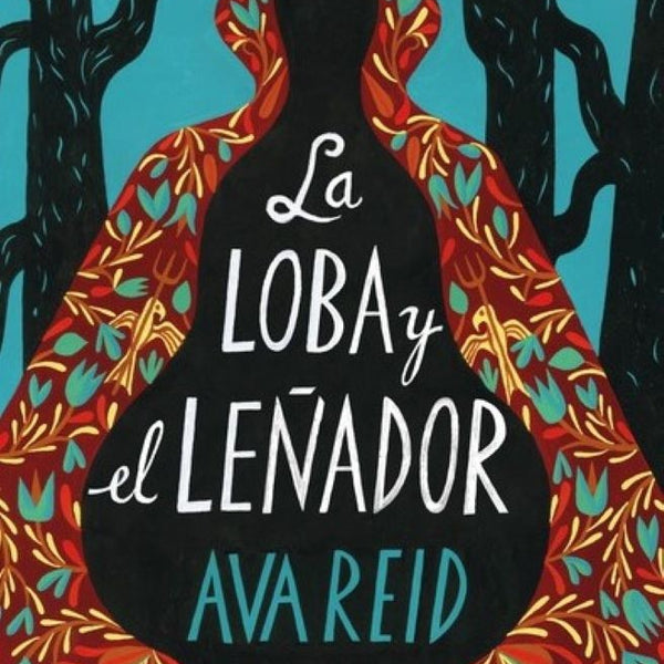 LA LOBA Y EL LEÑADOR