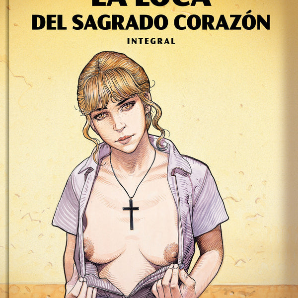 LA LOCA DEL SAGRADO CORAZON
