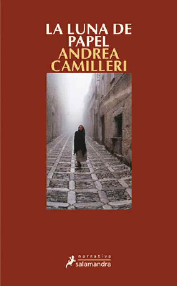 LA LUNA DE PAPEL (MONTALBANO 13)