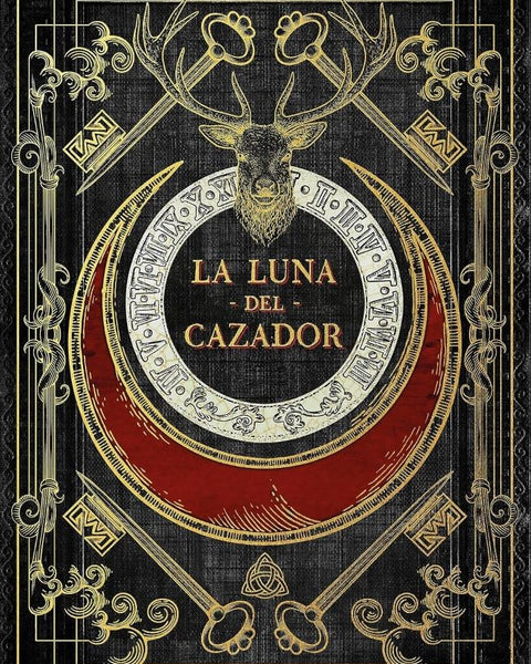 LA LUNA DEL CAZADOR