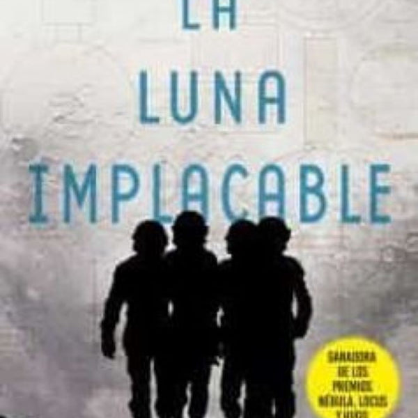LA LUNA IMPLACABLE