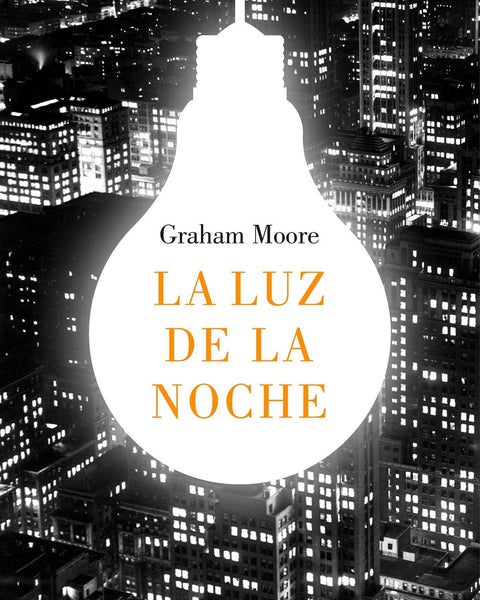 LA LUZ DE LA NOCHE
