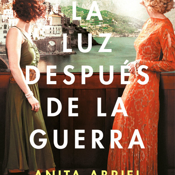 LA LUZ DESPUES DE LA GUERRA