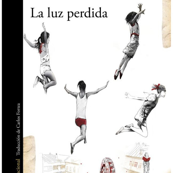 LA LUZ PERDIDA