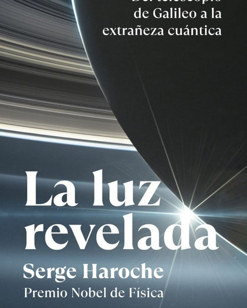LA LUZ REVELADA