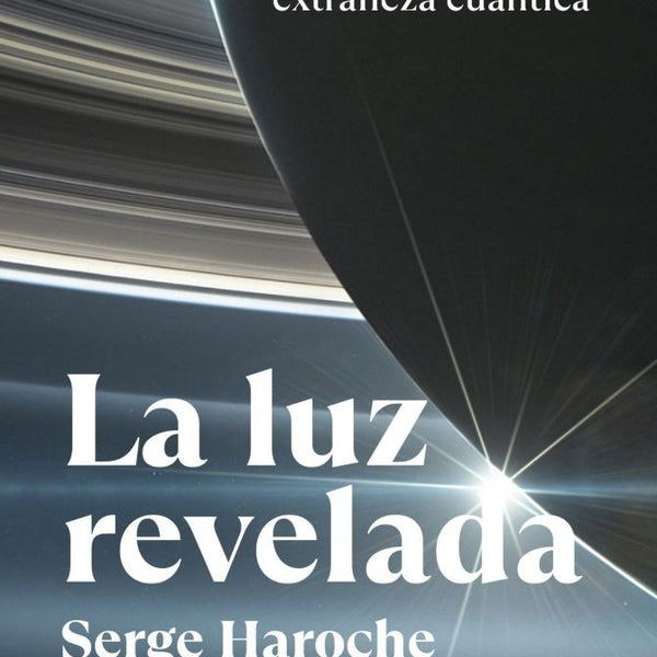 LA LUZ REVELADA