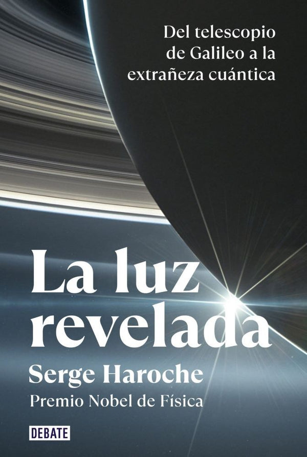 LA LUZ REVELADA