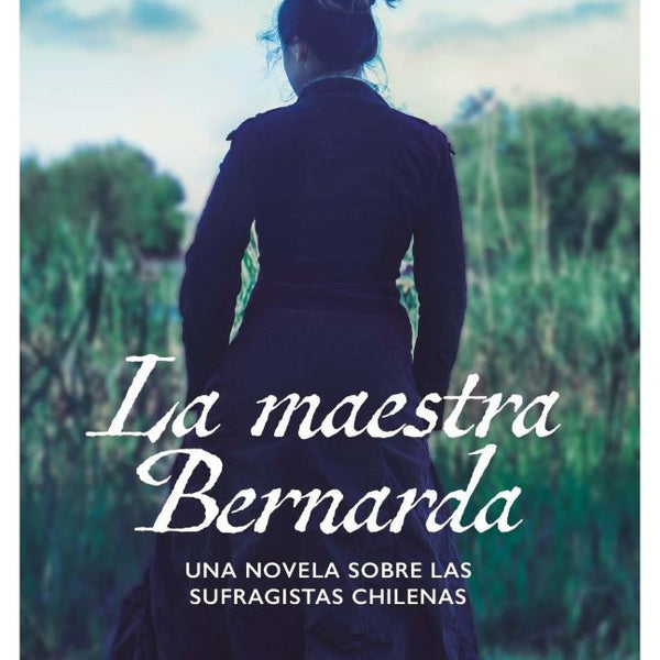 LA MAESTRA BERNARDA