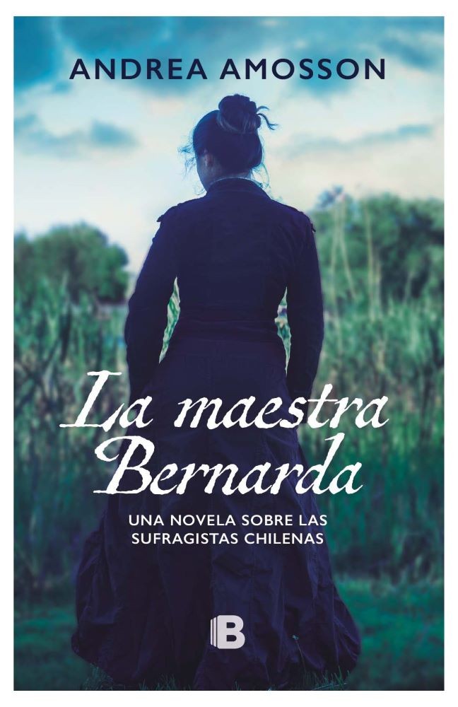 LA MAESTRA BERNARDA