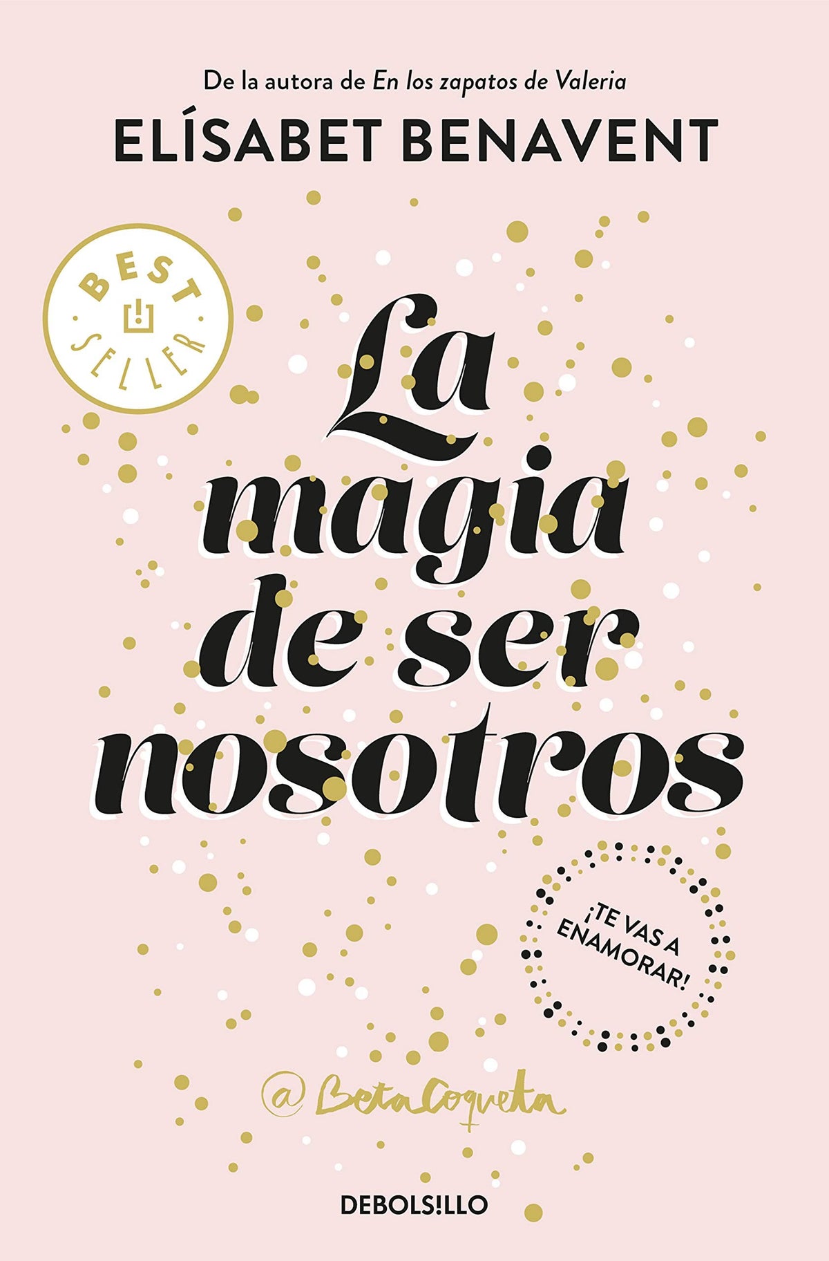 LA MAGIA DE SER NOSOTROS