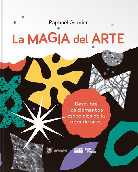 LA MAGIA DEL ARTE