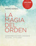 LA MAGIA DEL ORDEN (LA MAGIA DEL ORDEN 1)