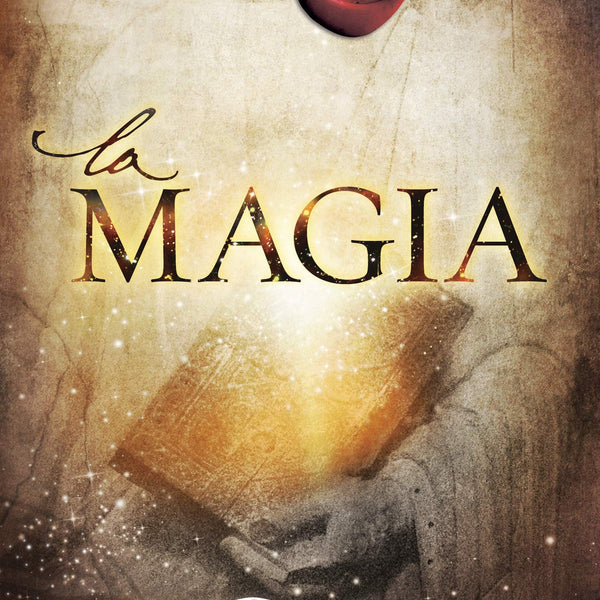 LA MAGIA