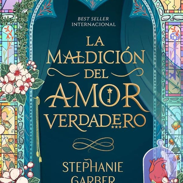 LA MALDICION DEL AMOR VERDADERO