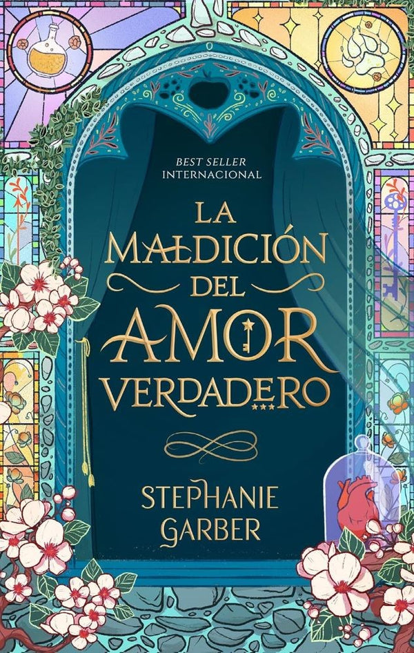 LA MALDICION DEL AMOR VERDADERO