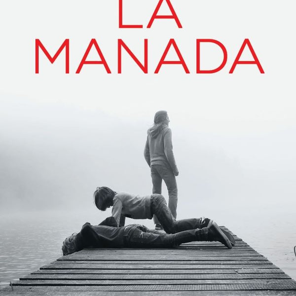 LA MANADA