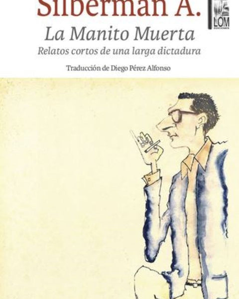 LA MANITO MUERTA