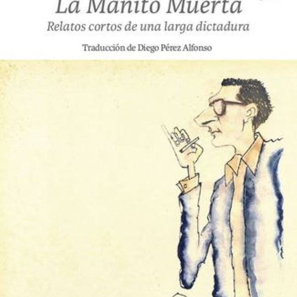 LA MANITO MUERTA