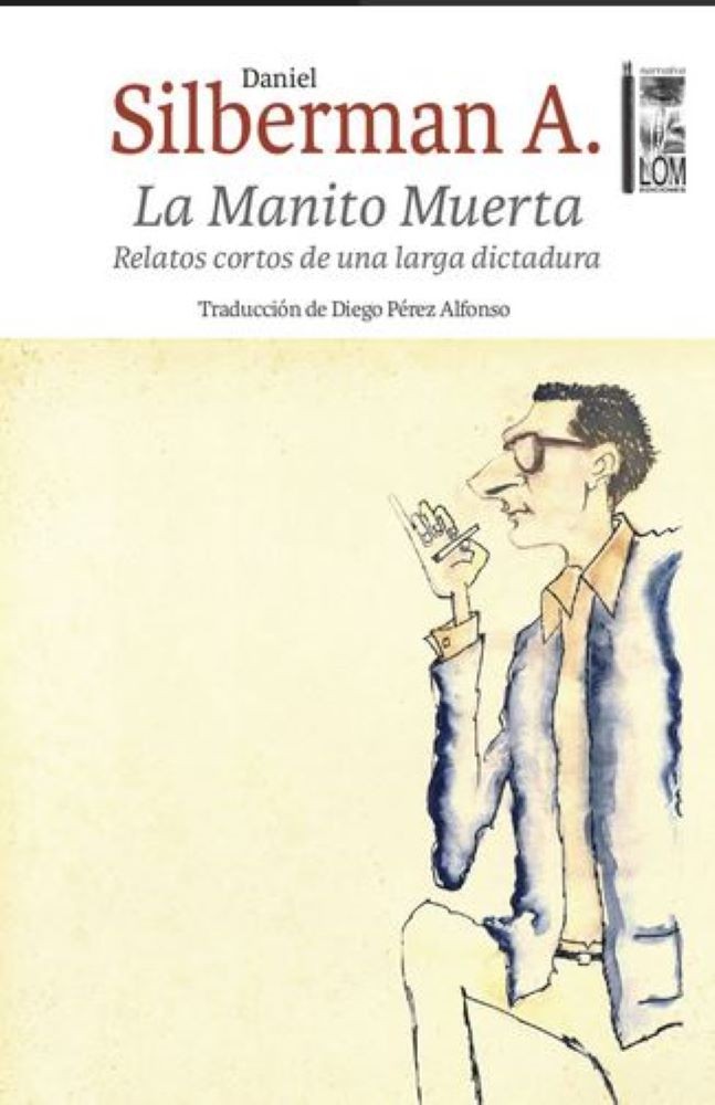 LA MANITO MUERTA