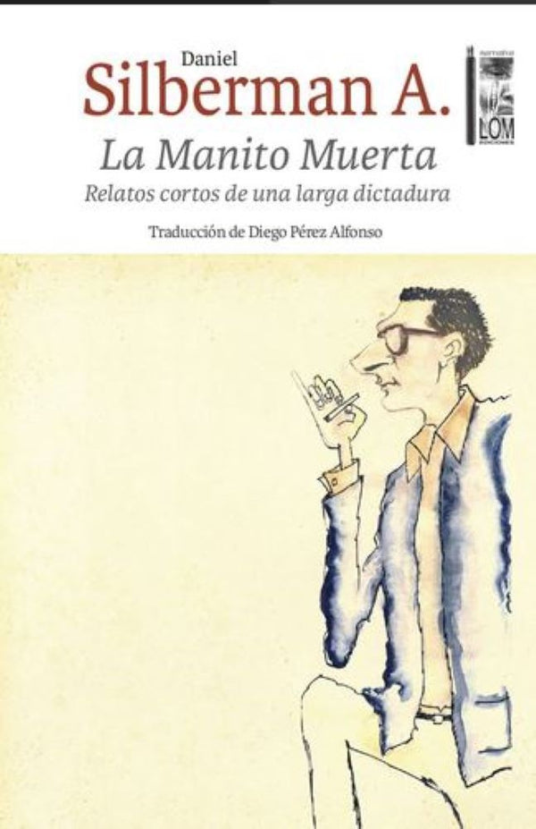 LA MANITO MUERTA