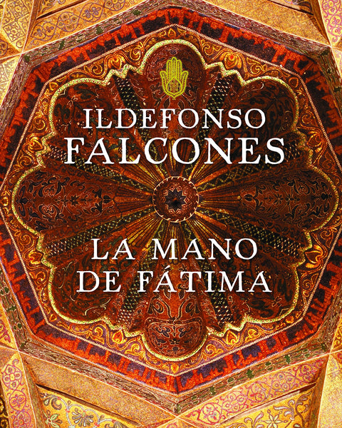 LA MANO DE FATIMA