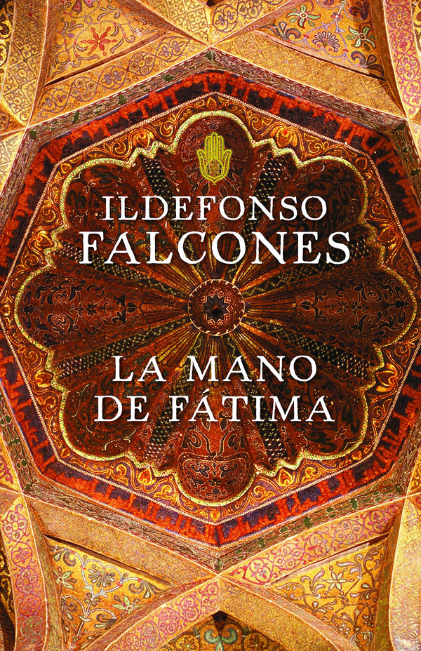 LA MANO DE FATIMA
