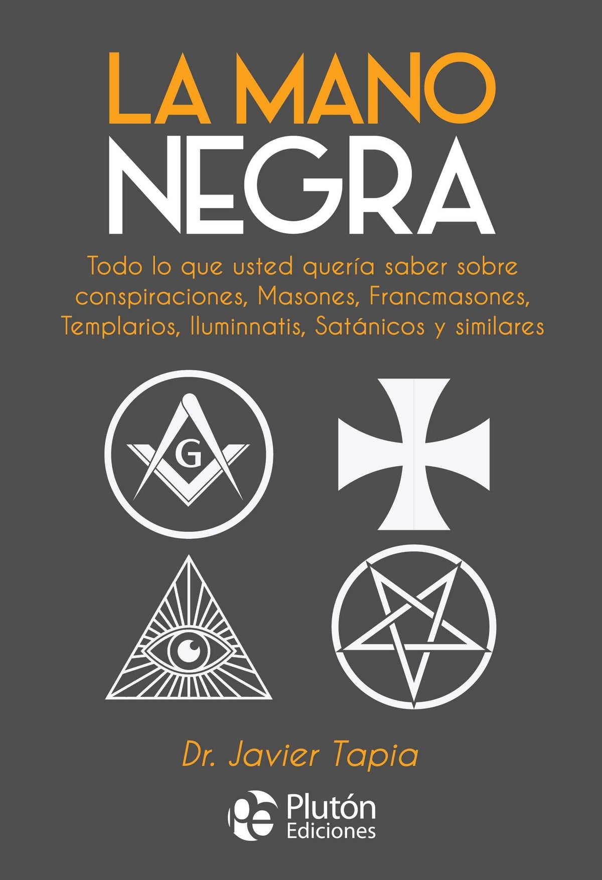 LA MANO NEGRA