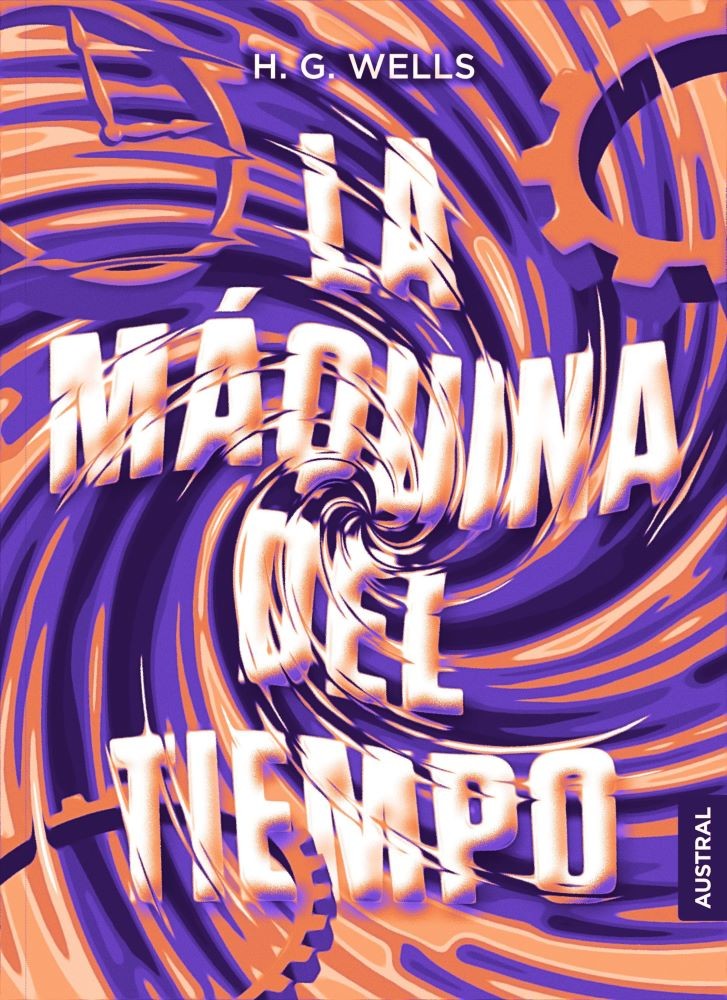 LA MAQUINA DEL TIEMPO
