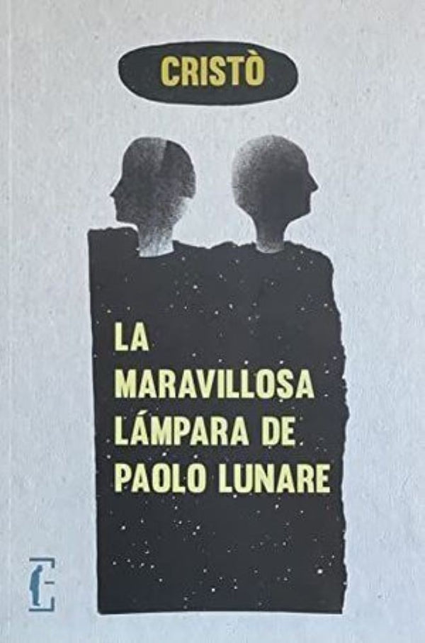 LA MARAVILLOSA LAMPARA DE PAOLO LUNARE