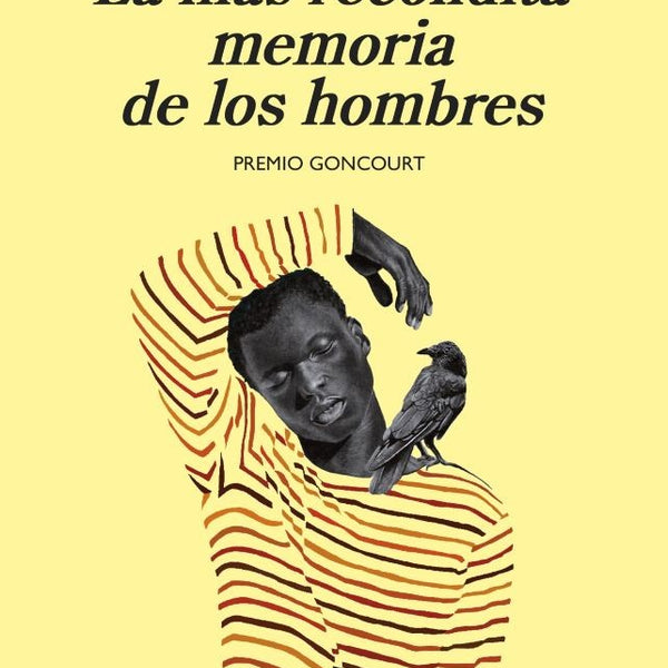 LA MAS RECONDITA MEMORIA DE LOS HOMBRES