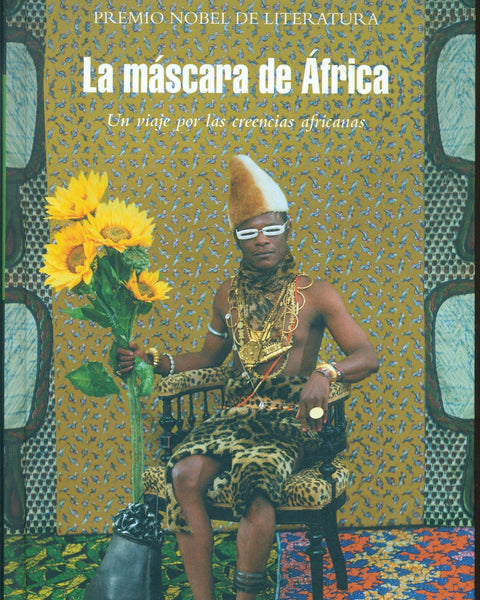 LA MASCARA DE AFRICA