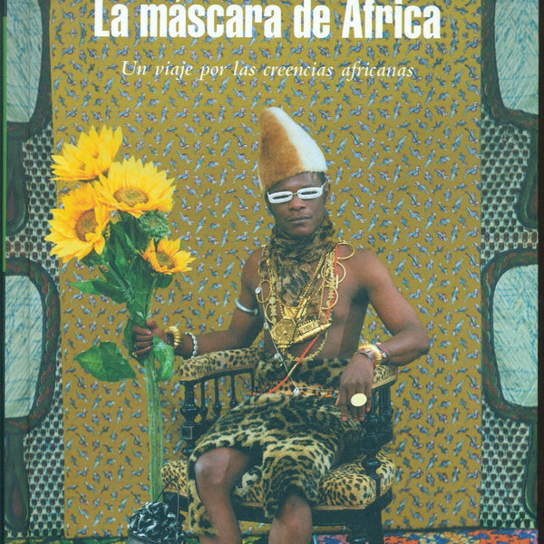 LA MASCARA DE AFRICA