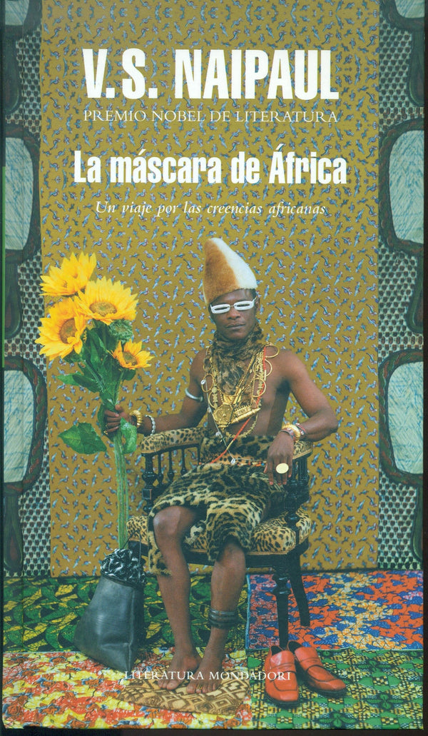 LA MASCARA DE AFRICA