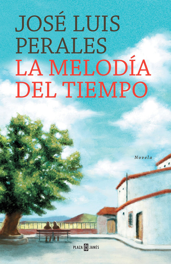 LA MELODIA DEL TIEMPO