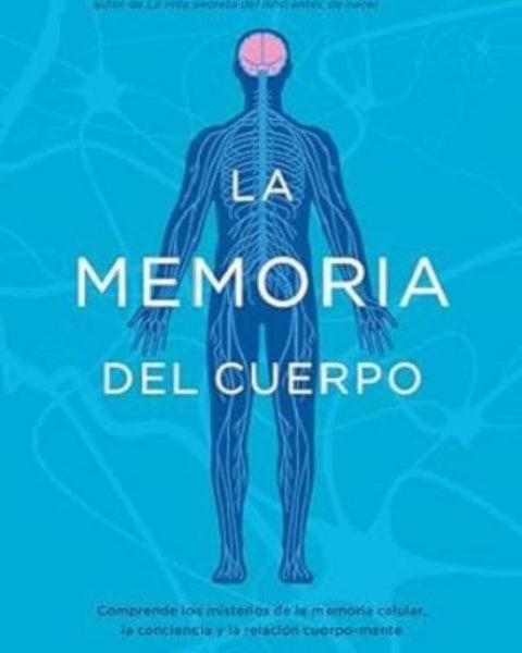 LA MEMORIA DEL CUERPO