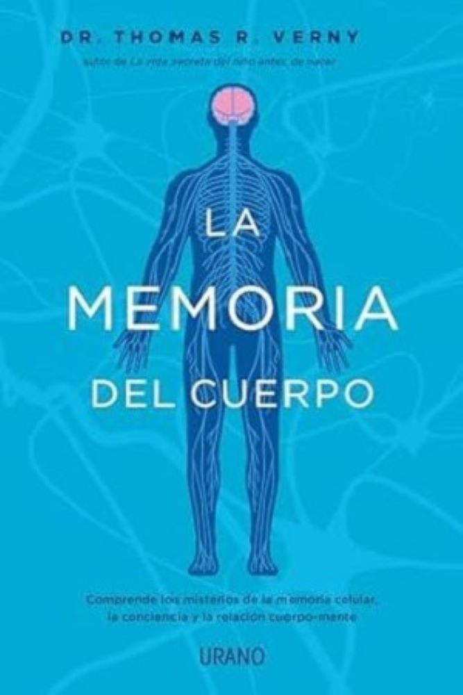 LA MEMORIA DEL CUERPO