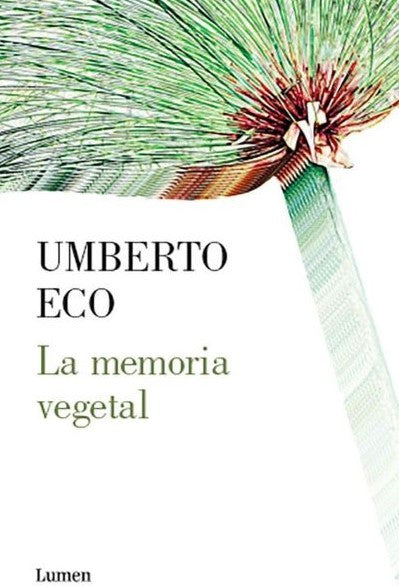 LA MEMORIA VEGETAL