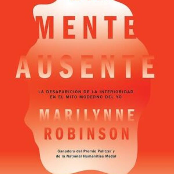 LA MENTE AUSENTE