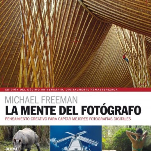 LA MENTE DEL FOTOGRAFO